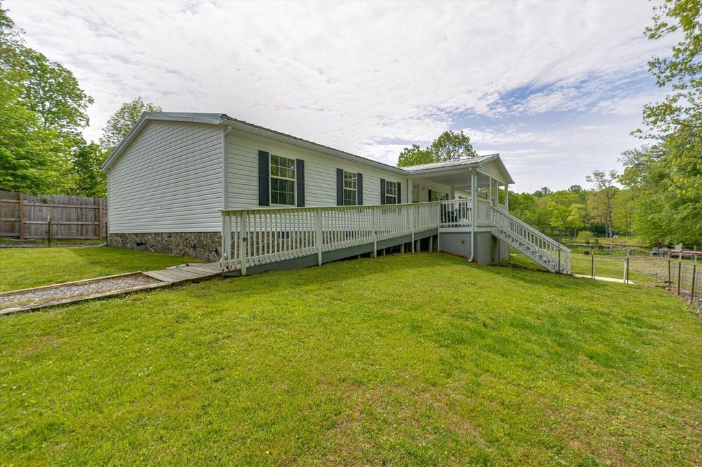 936 Fawn Circle, Dunlap, TN 37327