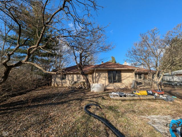 4813 E Thompson Road, Indianapolis, IN 46237