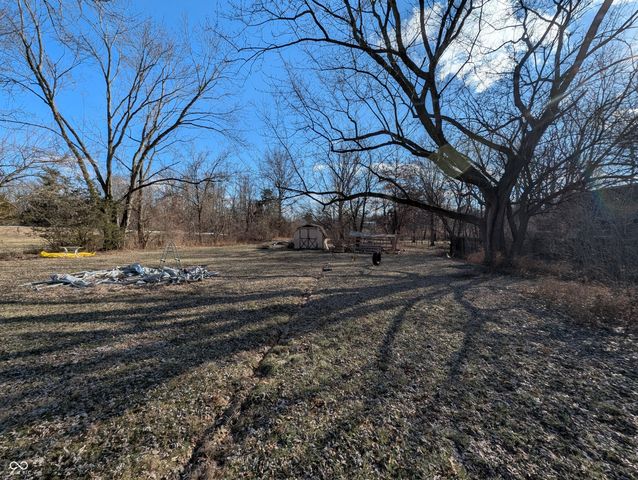 4813 E Thompson Road, Indianapolis, IN 46237