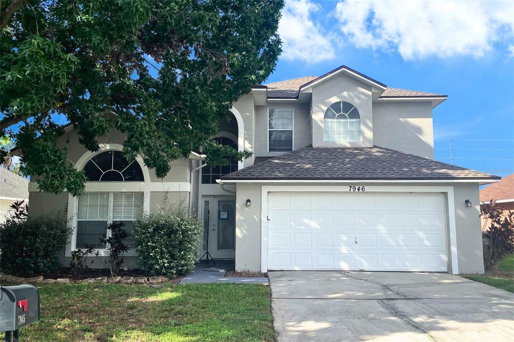 7946 GOLDEN POND CIRCLE, Kissimmee, FL 34747