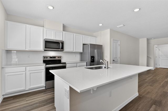 16587 BARBOURS CREEK WAY, Winter Garden, FL 34787