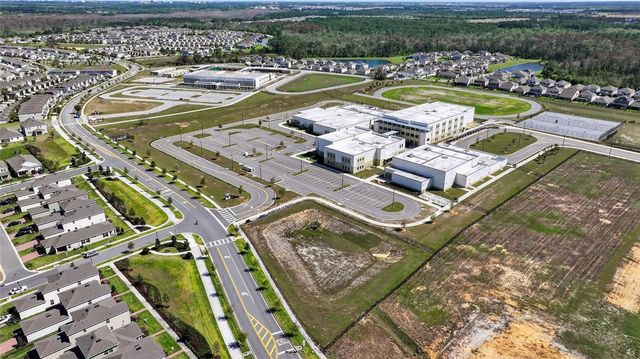 16587 BARBOURS CREEK WAY, Winter Garden, FL 34787