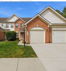 8704 Hardwood Drive, Belleville, MI 48111