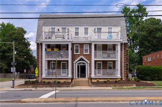 4524 Grove Ave Unit#U11, Richmond, VA 23221
