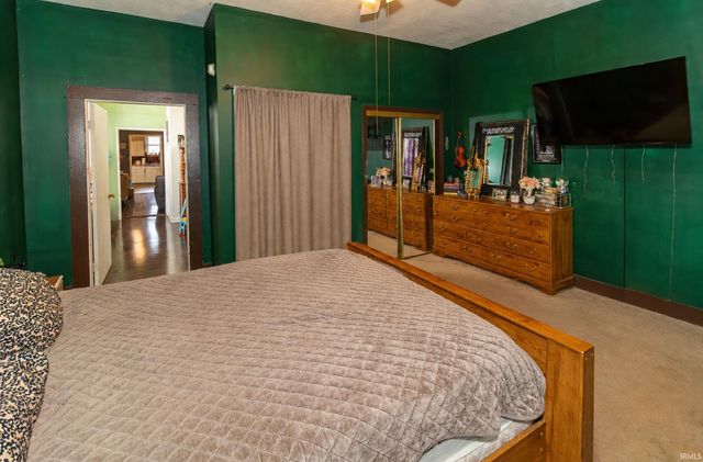 2806 W Virginia Street, Evansville, IN 47712