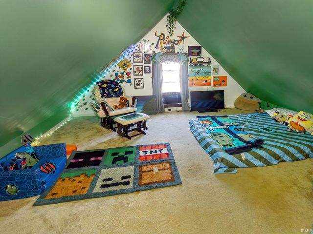 2806 W Virginia Street, Evansville, IN 47712