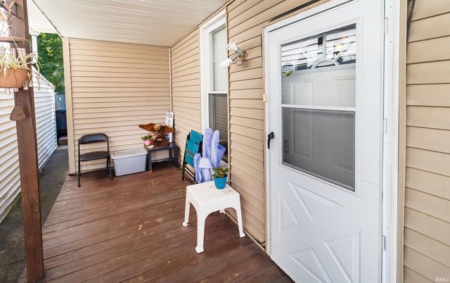 2806 W Virginia Street, Evansville, IN 47712