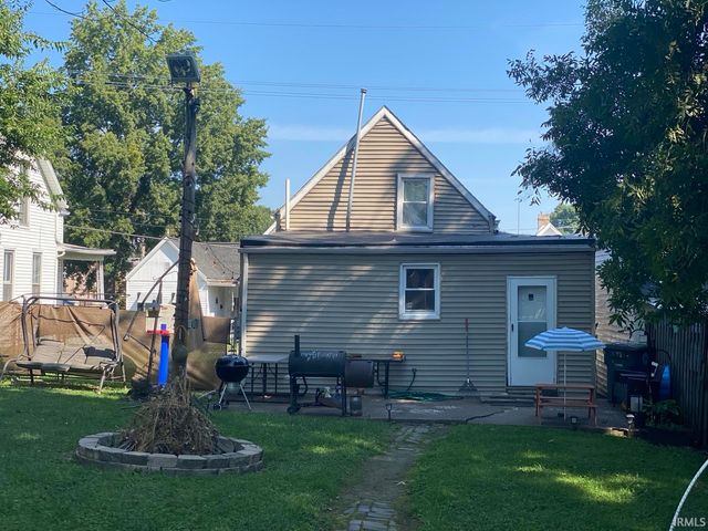 2806 W Virginia Street, Evansville, IN 47712