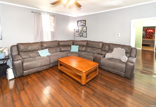 2806 W Virginia Street, Evansville, IN 47712