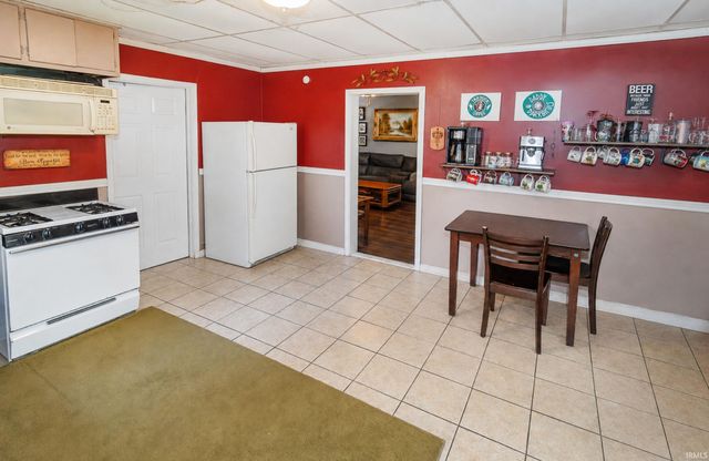2806 W Virginia Street, Evansville, IN 47712