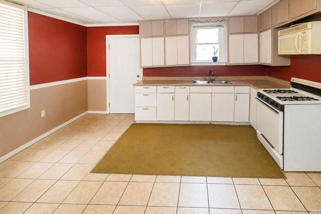 2806 W Virginia Street, Evansville, IN 47712
