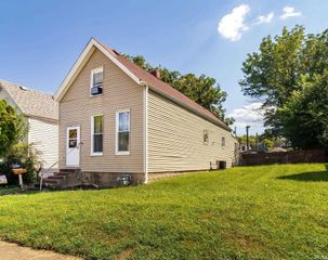 2806 W Virginia Street, Evansville, IN 47712