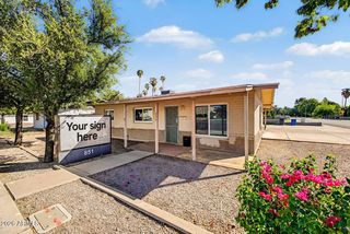 851 N COUNTRY CLUB Drive, Mesa, AZ 85201