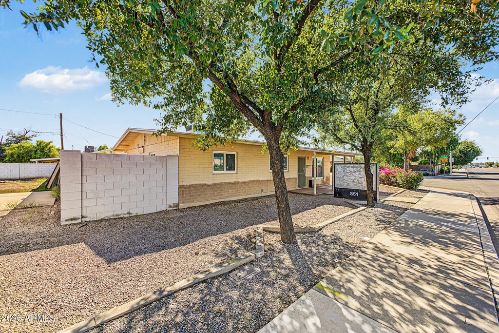 851 N COUNTRY CLUB Drive, Mesa, AZ 85201 — photo 3
