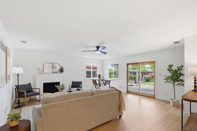 190 Spring Avenue, Morgan Hill, CA 95037
