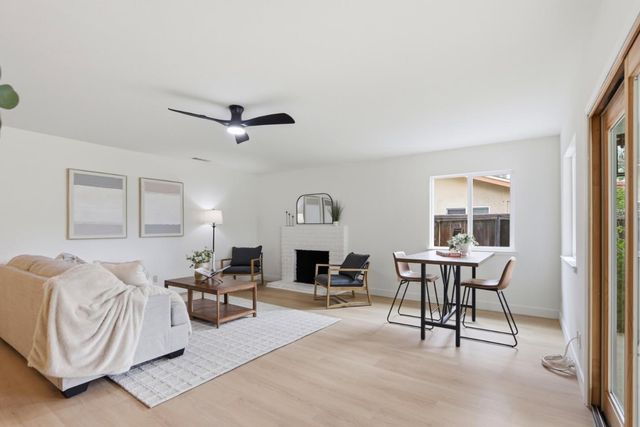 190 Spring Avenue, Morgan Hill, CA 95037