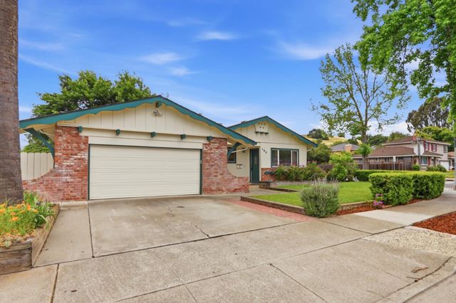 190 Spring Avenue, Morgan Hill, CA 95037