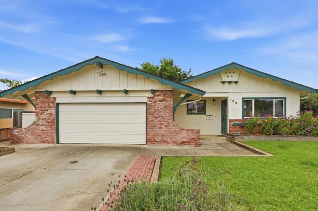 190 Spring Avenue, Morgan Hill, CA 95037