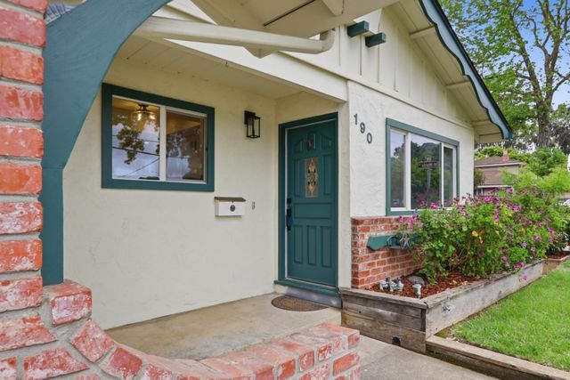 190 Spring Avenue, Morgan Hill, CA 95037