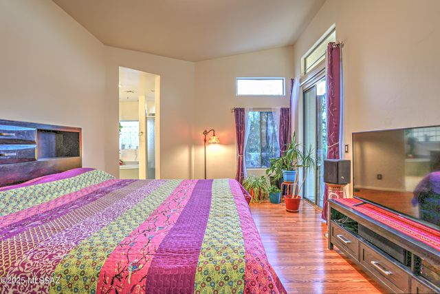 10269 N Calle Del Carnero, Oro Valley, AZ 85737