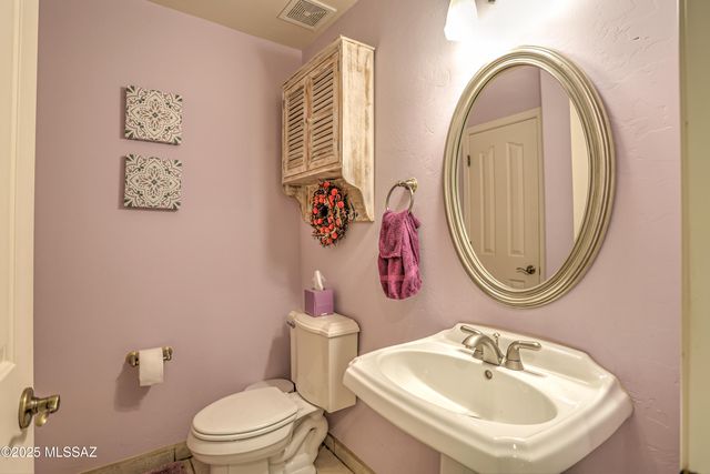 10269 N Calle Del Carnero, Oro Valley, AZ 85737