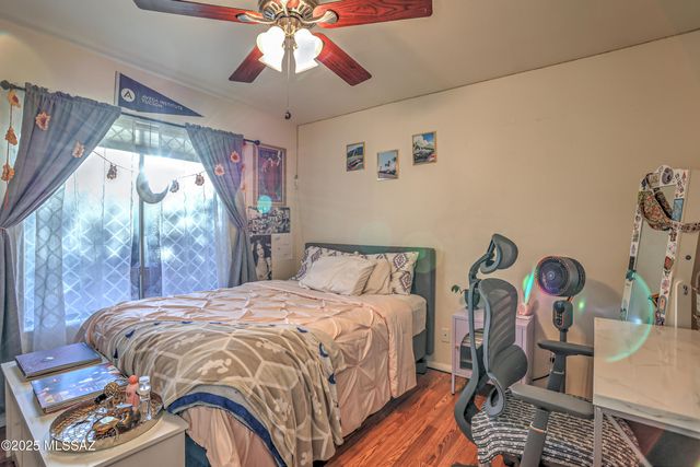 10269 N Calle Del Carnero, Oro Valley, AZ 85737