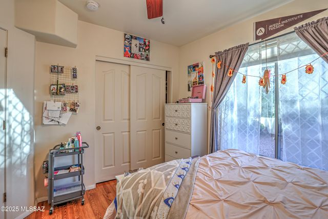 10269 N Calle Del Carnero, Oro Valley, AZ 85737