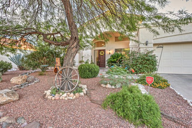 10269 N Calle Del Carnero, Oro Valley, AZ 85737