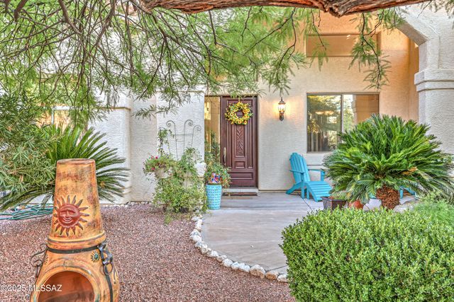 10269 N Calle Del Carnero, Oro Valley, AZ 85737