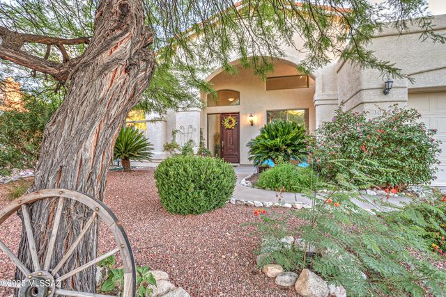 10269 N Calle Del Carnero, Oro Valley, AZ 85737