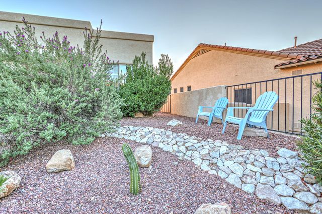 10269 N Calle Del Carnero, Oro Valley, AZ 85737