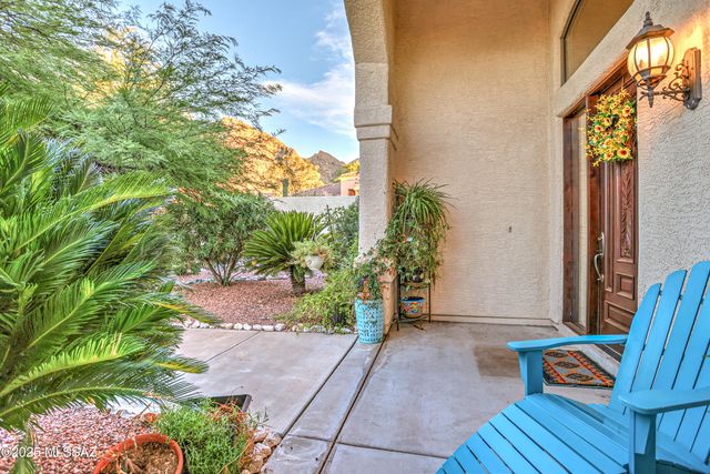 10269 N Calle Del Carnero, Oro Valley, AZ 85737