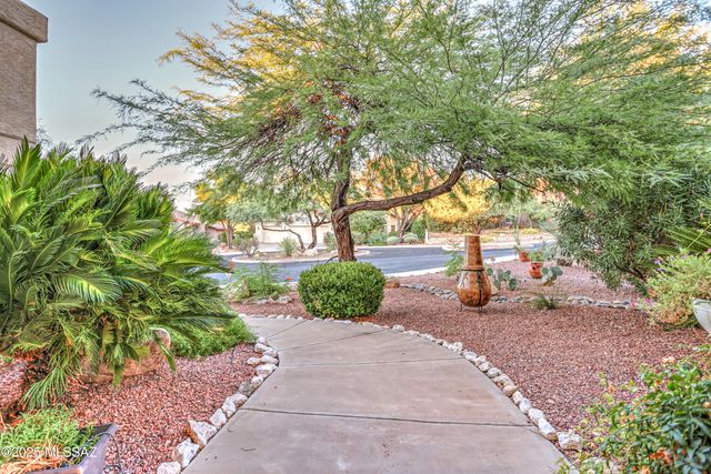 10269 N Calle Del Carnero, Oro Valley, AZ 85737