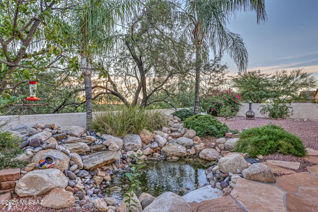 10269 N Calle Del Carnero, Oro Valley, AZ 85737