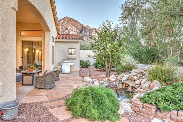 10269 N Calle Del Carnero, Oro Valley, AZ 85737
