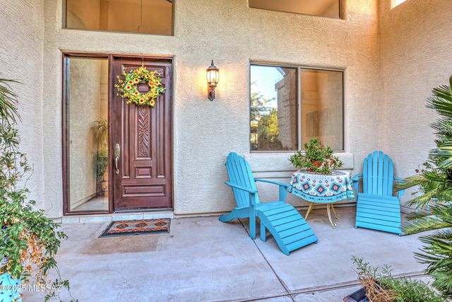 10269 N Calle Del Carnero, Oro Valley, AZ 85737