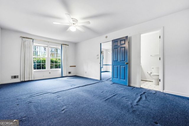 808 Chestnut Hill Road SW, Marietta, GA 30064