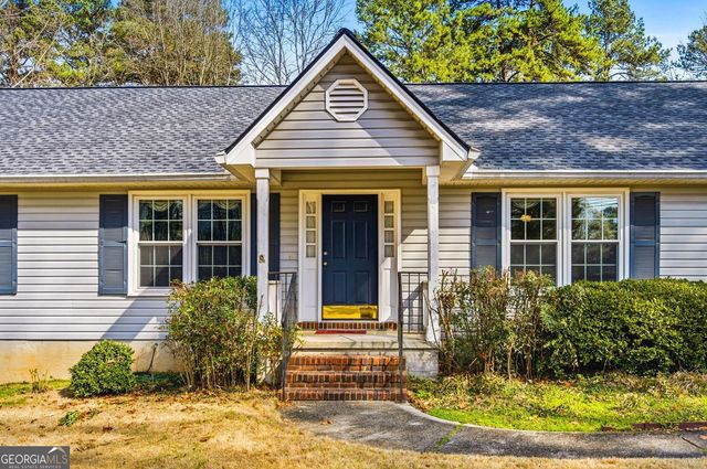 808 Chestnut Hill Road SW, Marietta, GA 30064