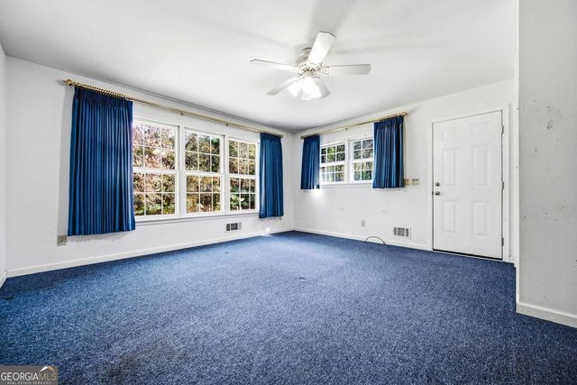 808 Chestnut Hill Road SW, Marietta, GA 30064