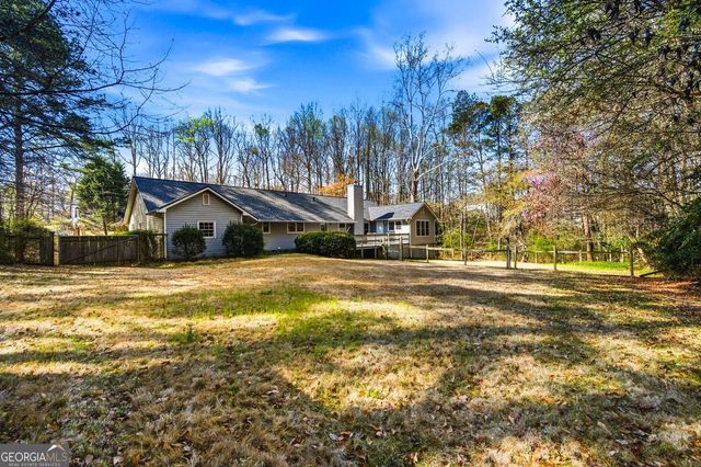 808 Chestnut Hill Road SW, Marietta, GA 30064