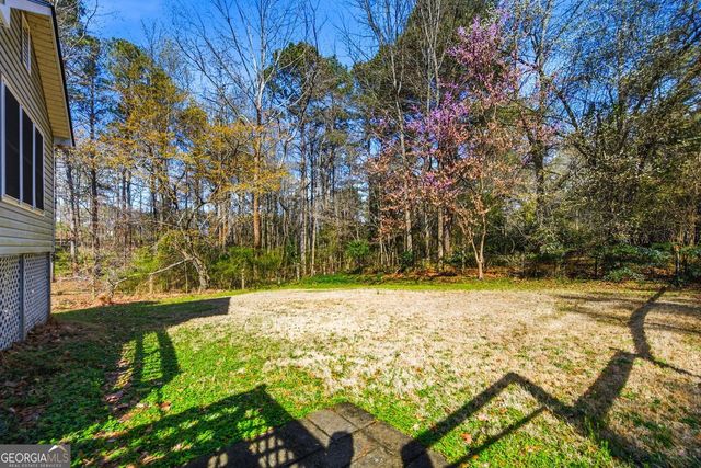 808 Chestnut Hill Road SW, Marietta, GA 30064