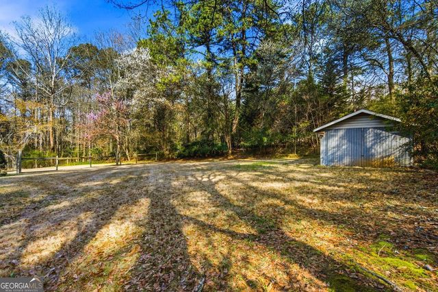808 Chestnut Hill Road SW, Marietta, GA 30064