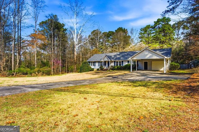 808 Chestnut Hill Road SW, Marietta, GA 30064