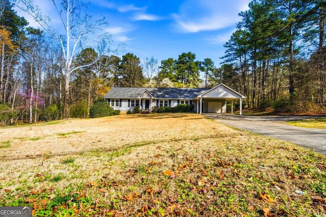 808 Chestnut Hill Road SW, Marietta, GA 30064