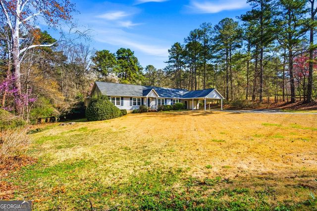 808 Chestnut Hill Road SW, Marietta, GA 30064
