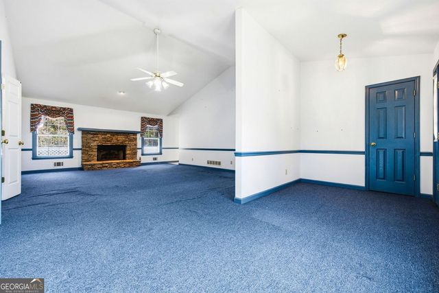 808 Chestnut Hill Road SW, Marietta, GA 30064