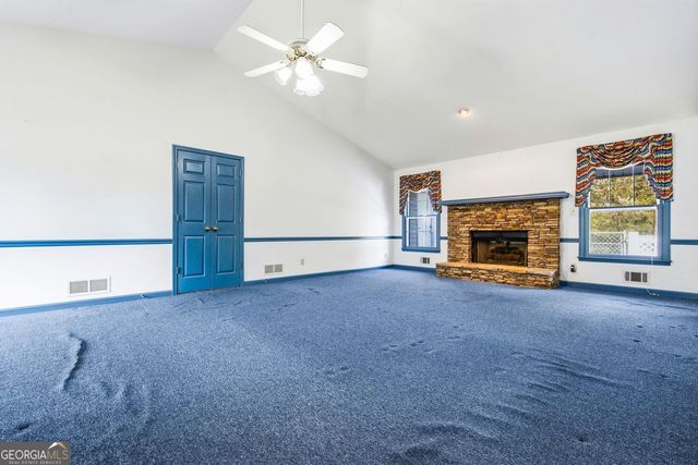 808 Chestnut Hill Road SW, Marietta, GA 30064