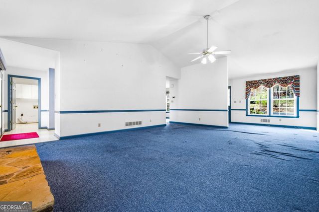 808 Chestnut Hill Road SW, Marietta, GA 30064