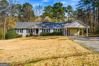 808 Chestnut Hill Road SW, Marietta, GA 30064