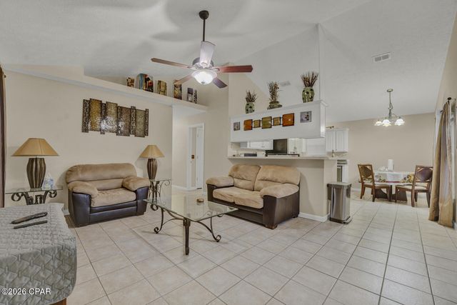 220 Coquina Shell Way, Panama City Beach, FL 32407